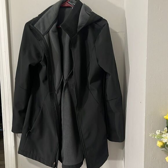 CHAMPION JACKET SIZE M - Picture 2 of 13